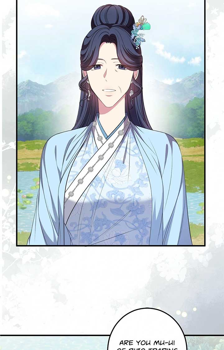 Flowers Are Flowers, Leaves Are Leaves Chapter 99 296 52