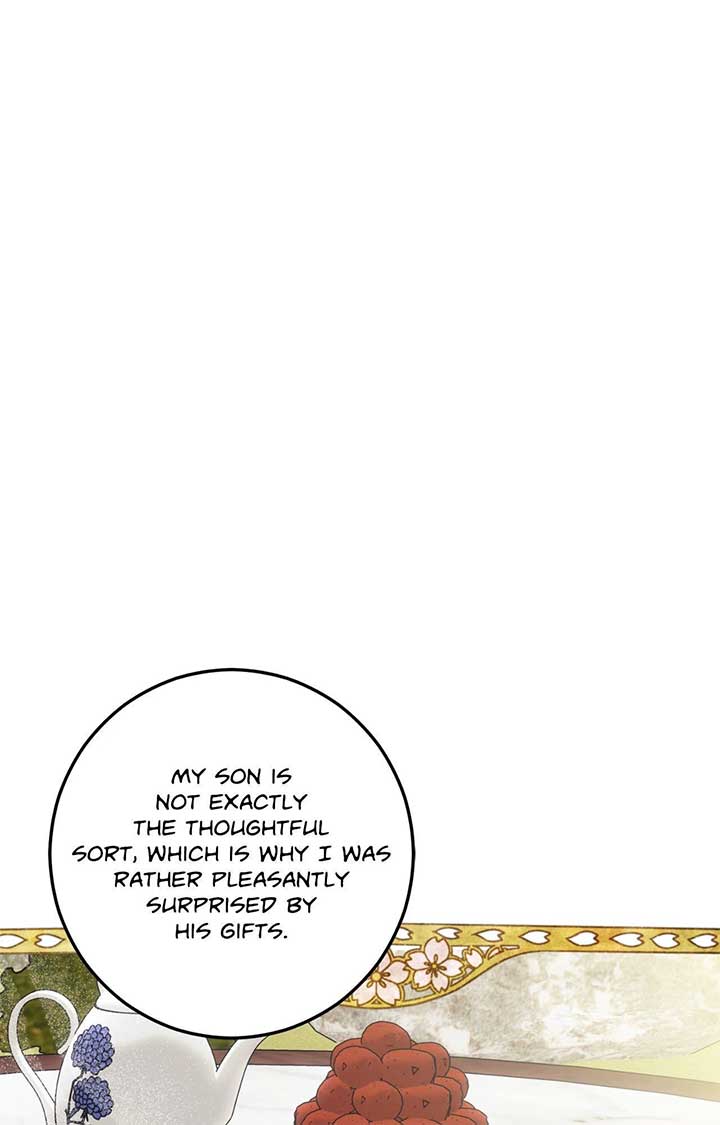 Flowers Are Flowers, Leaves Are Leaves Chapter 99 301 57