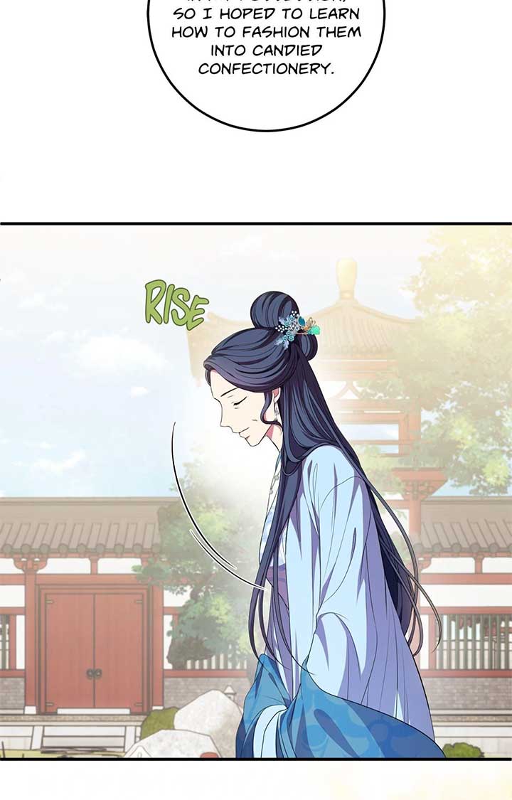 Flowers Are Flowers, Leaves Are Leaves Chapter 99 309 65
