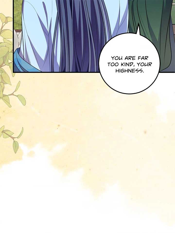 Flowers Are Flowers, Leaves Are Leaves Chapter 99 311 67