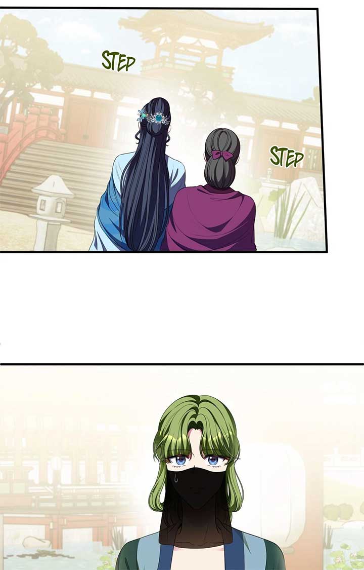 Flowers Are Flowers, Leaves Are Leaves Chapter 99 312 68