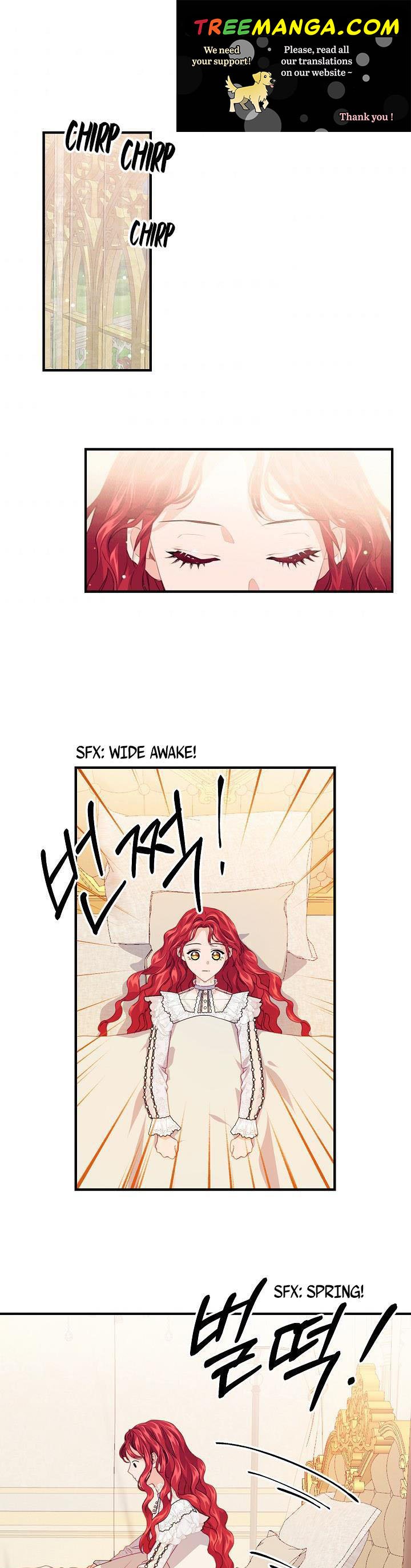 The Elegant Sea of Savagery Chapter 11 80 0