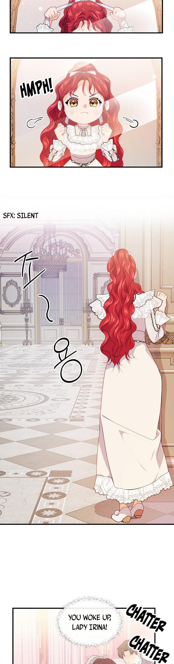 The Elegant Sea of Savagery Chapter 11 82 2