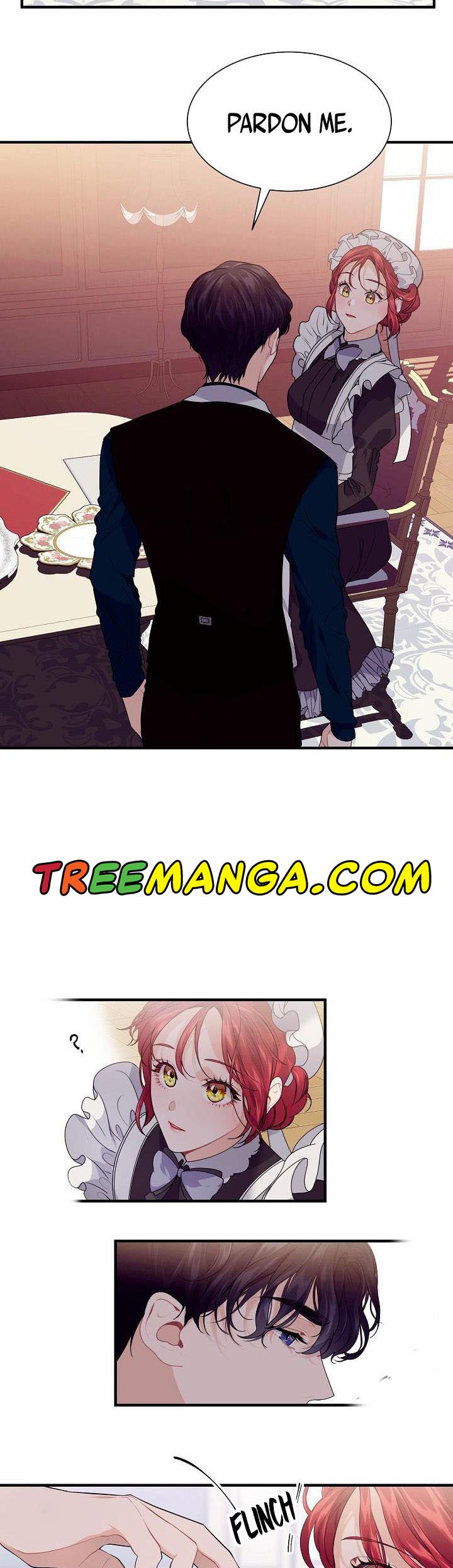 The Elegant Sea of Savagery Chapter 11 102 22