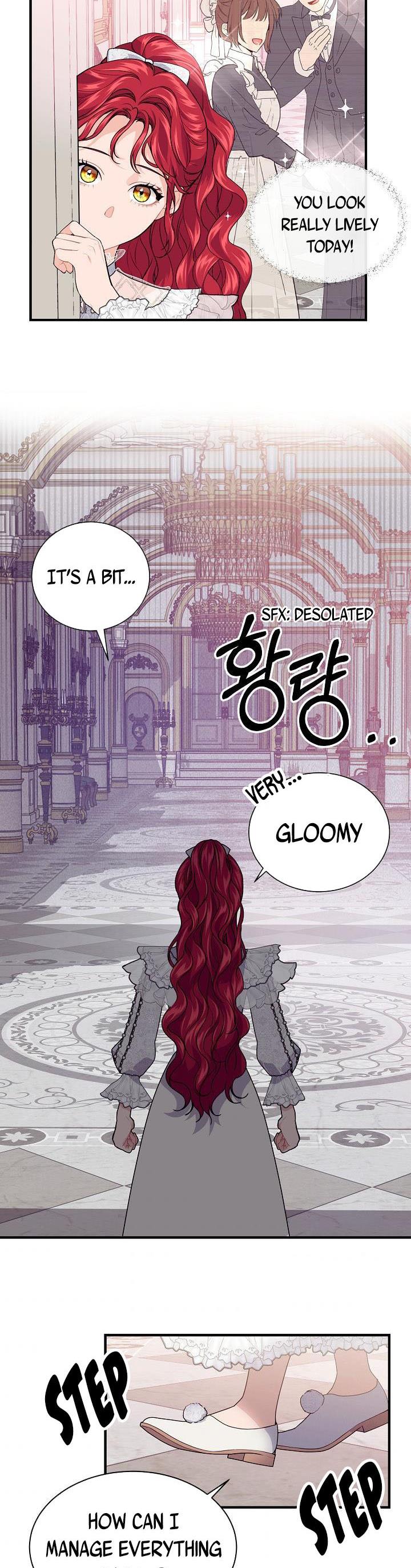 The Elegant Sea of Savagery Chapter 11 83 3
