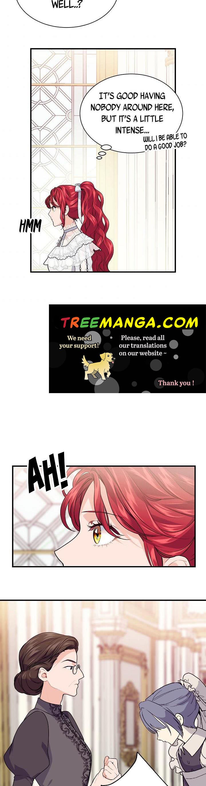 The Elegant Sea of Savagery Chapter 11 84 4