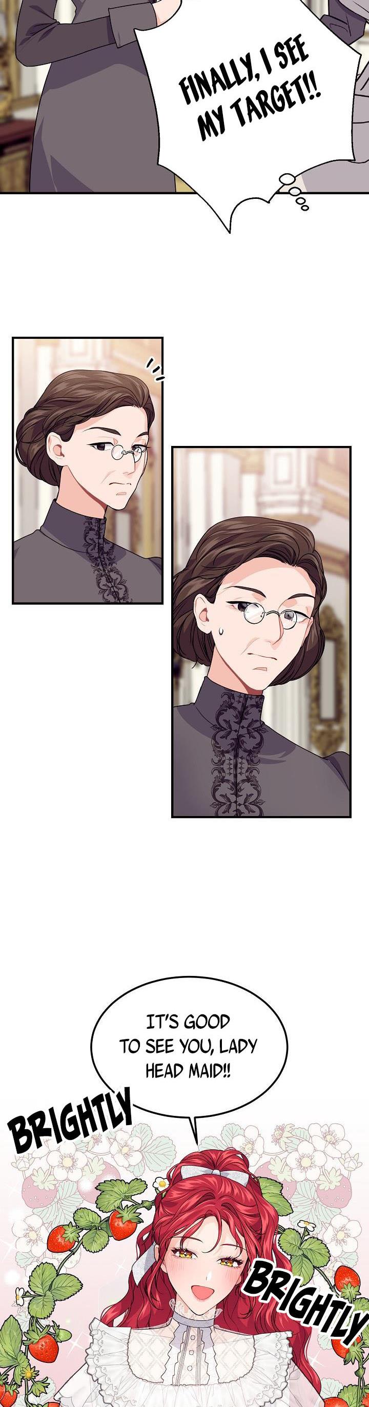 The Elegant Sea of Savagery Chapter 11 85 5
