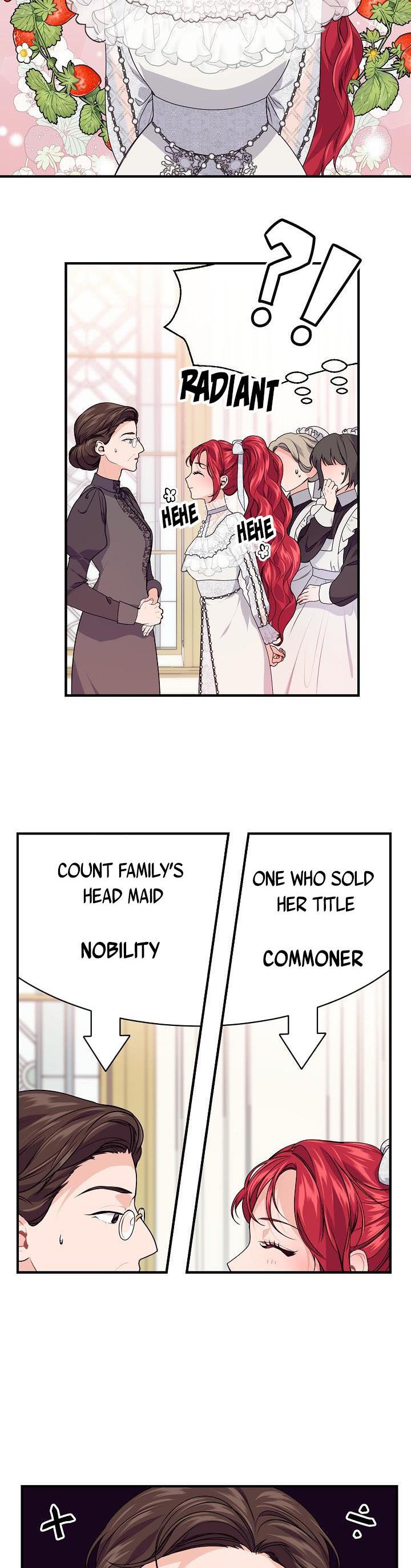 The Elegant Sea of Savagery Chapter 11 86 6