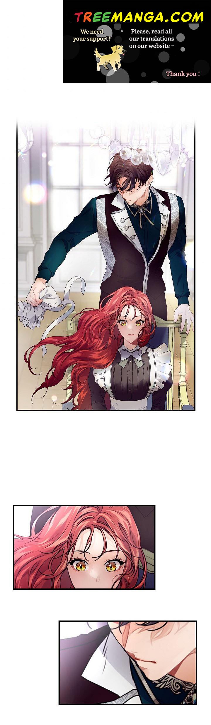 The Elegant Sea of Savagery Chapter 12 98 0