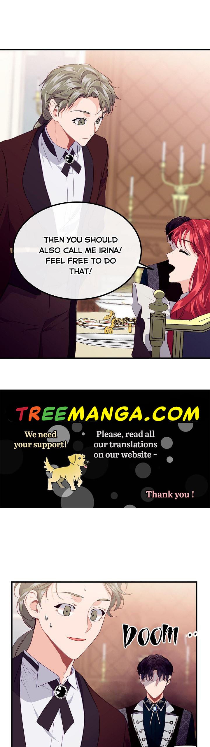 The Elegant Sea of Savagery Chapter 12 112 14