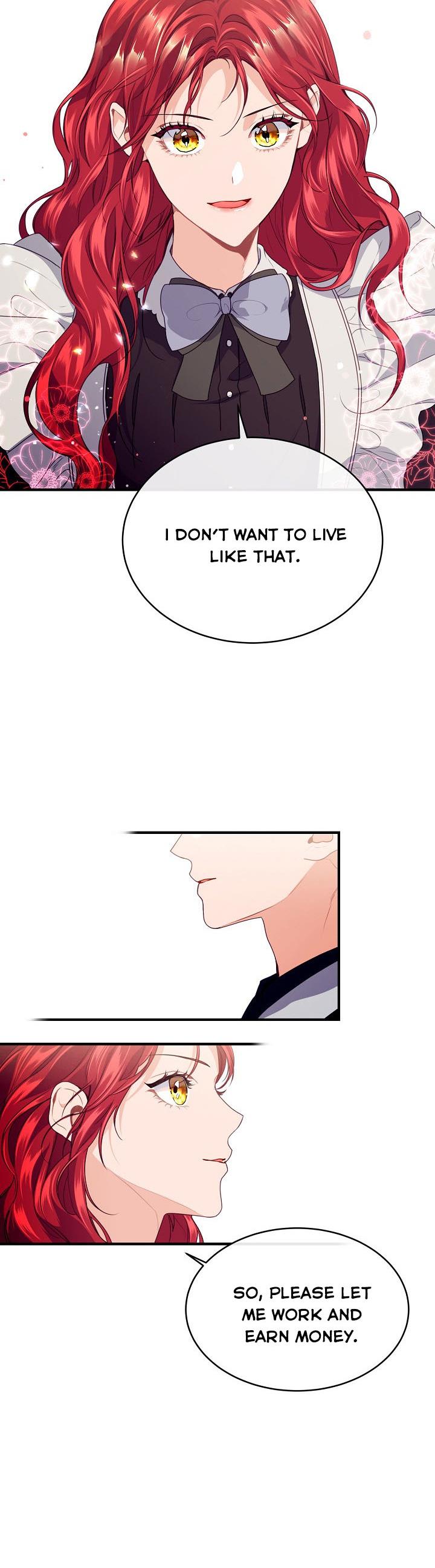 The Elegant Sea of Savagery Chapter 12 122 24
