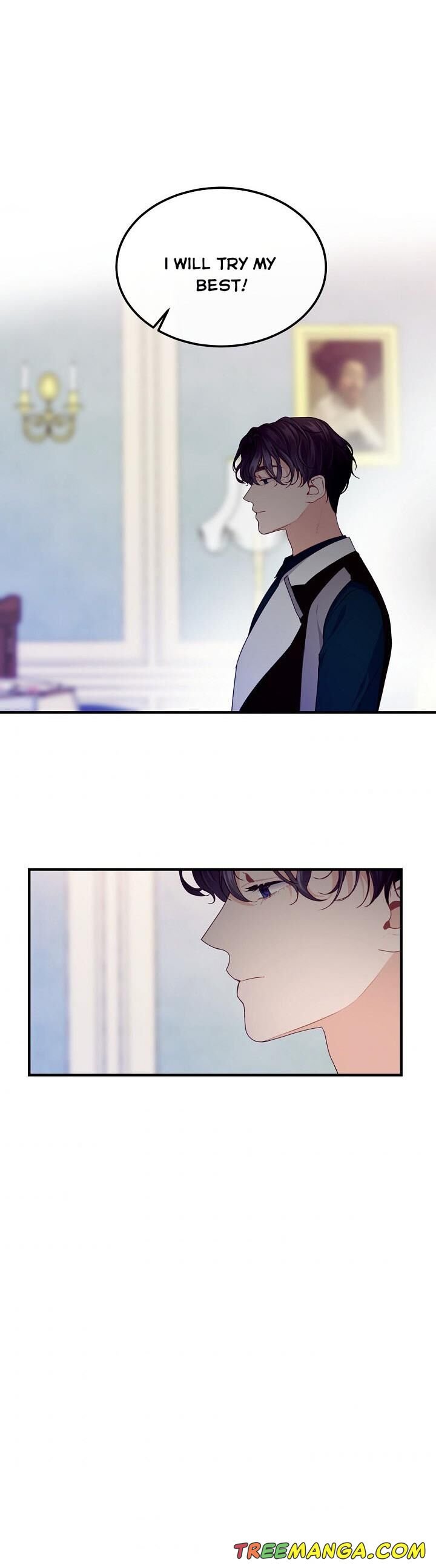 The Elegant Sea of Savagery Chapter 12 123 25