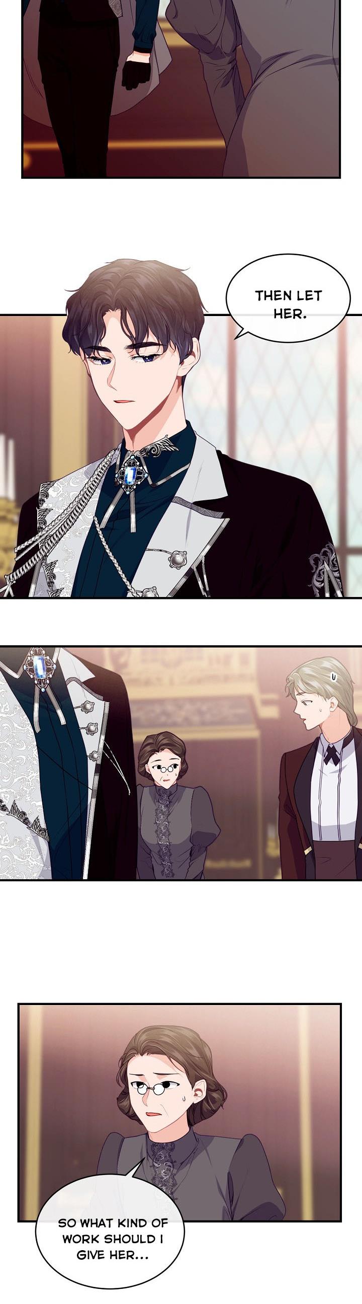 The Elegant Sea of Savagery Chapter 12 125 27