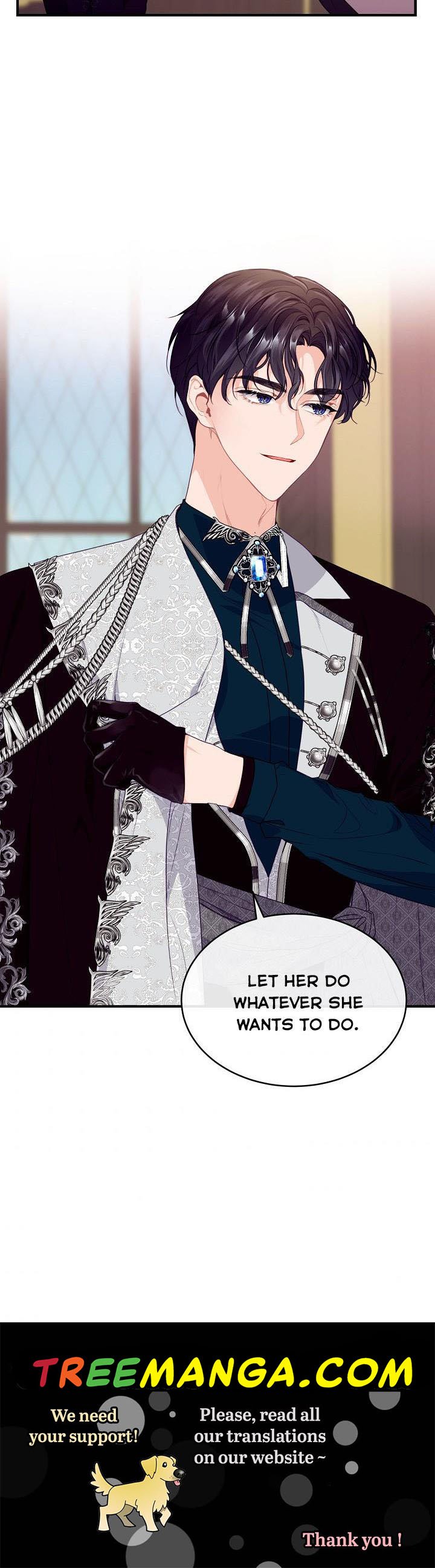 The Elegant Sea of Savagery Chapter 12 127 29