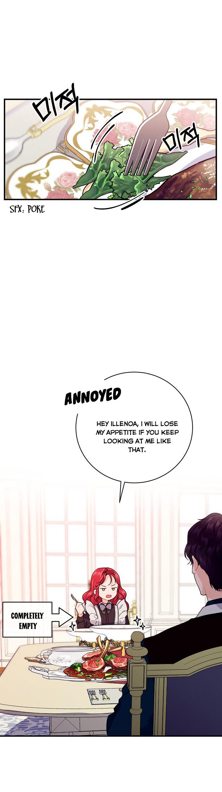 The Elegant Sea of Savagery Chapter 12 107 9