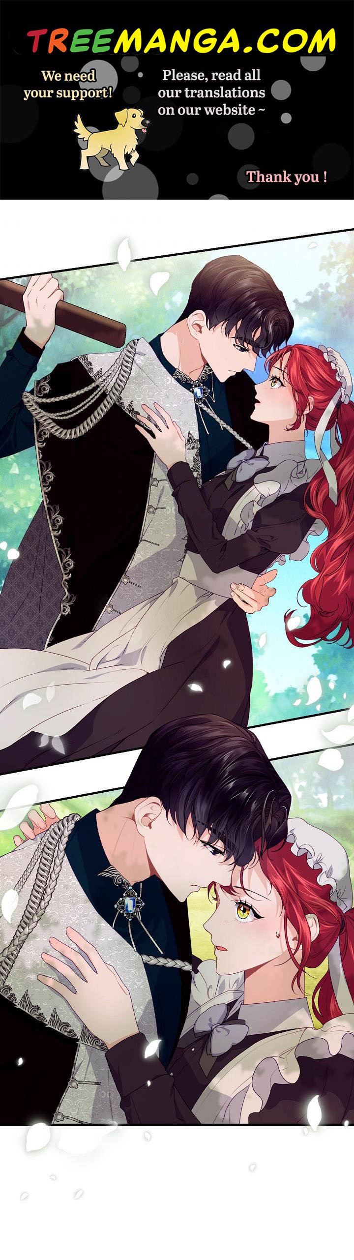 The Elegant Sea of Savagery Chapter 14 86 0