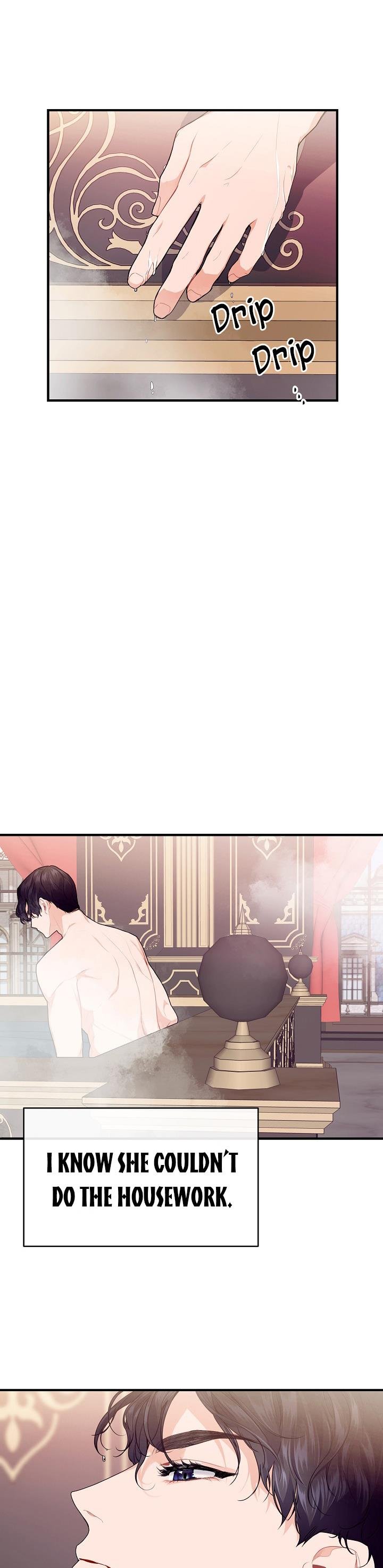 The Elegant Sea of Savagery Chapter 14 96 10