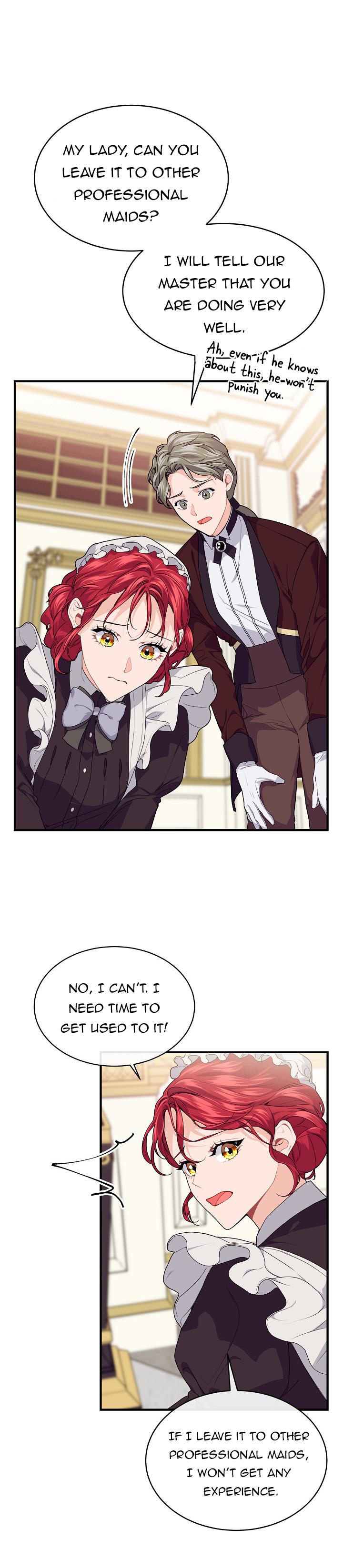 The Elegant Sea of Savagery Chapter 14 99 13