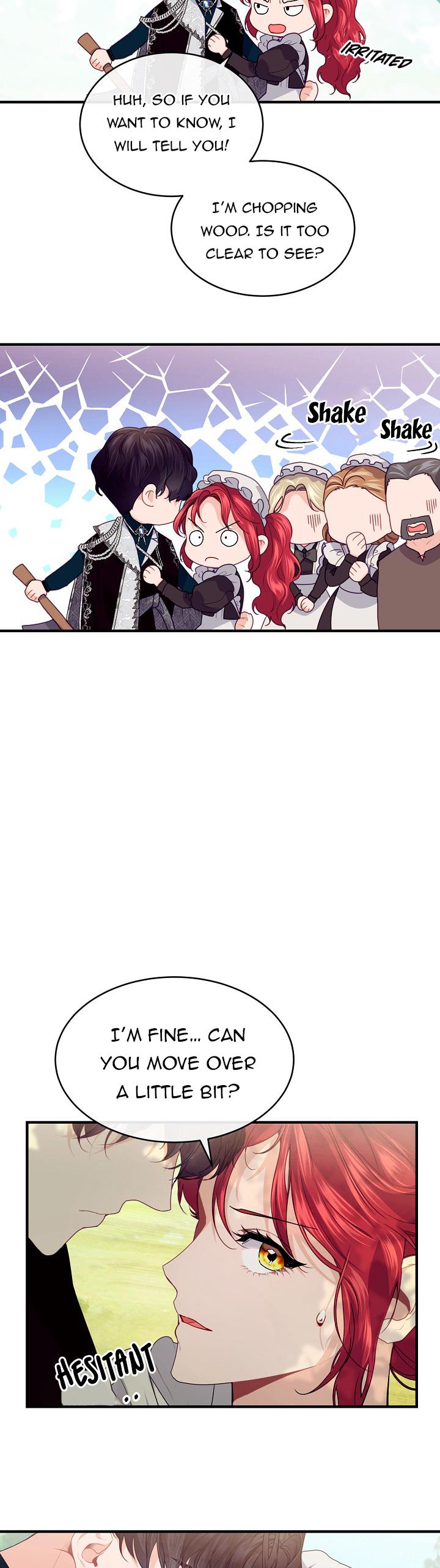 The Elegant Sea of Savagery Chapter 14 88 2
