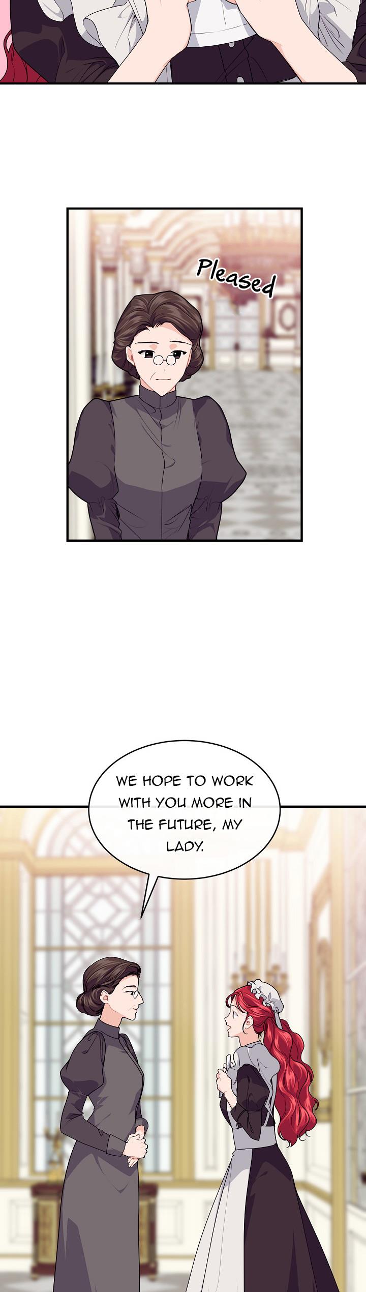 The Elegant Sea of Savagery Chapter 14 110 24