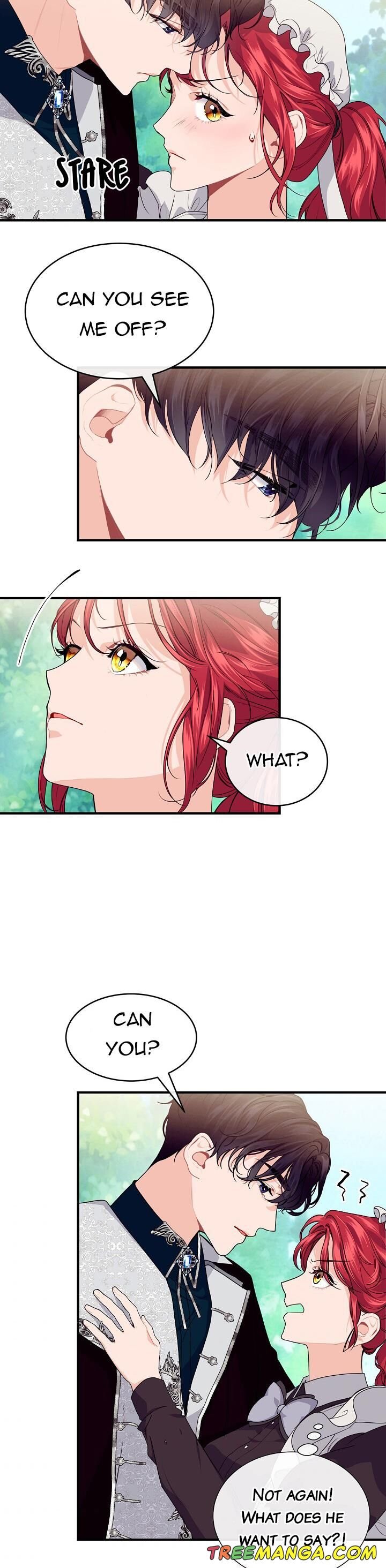 The Elegant Sea of Savagery Chapter 14 89 3