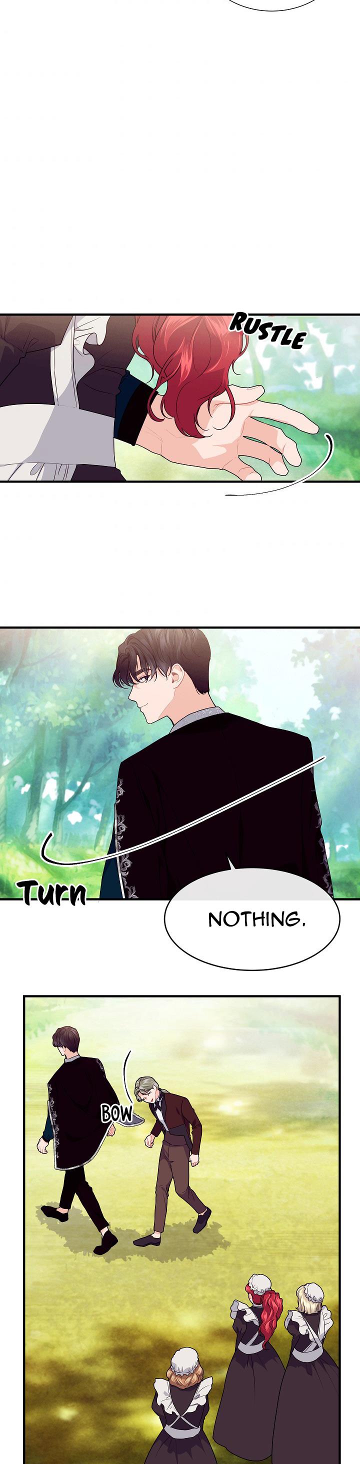 The Elegant Sea of Savagery Chapter 14 90 4