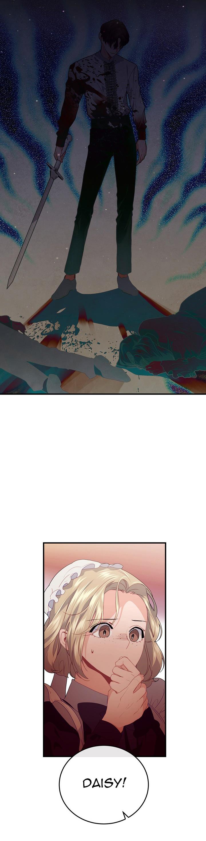 The Elegant Sea of Savagery Chapter 14 92 6