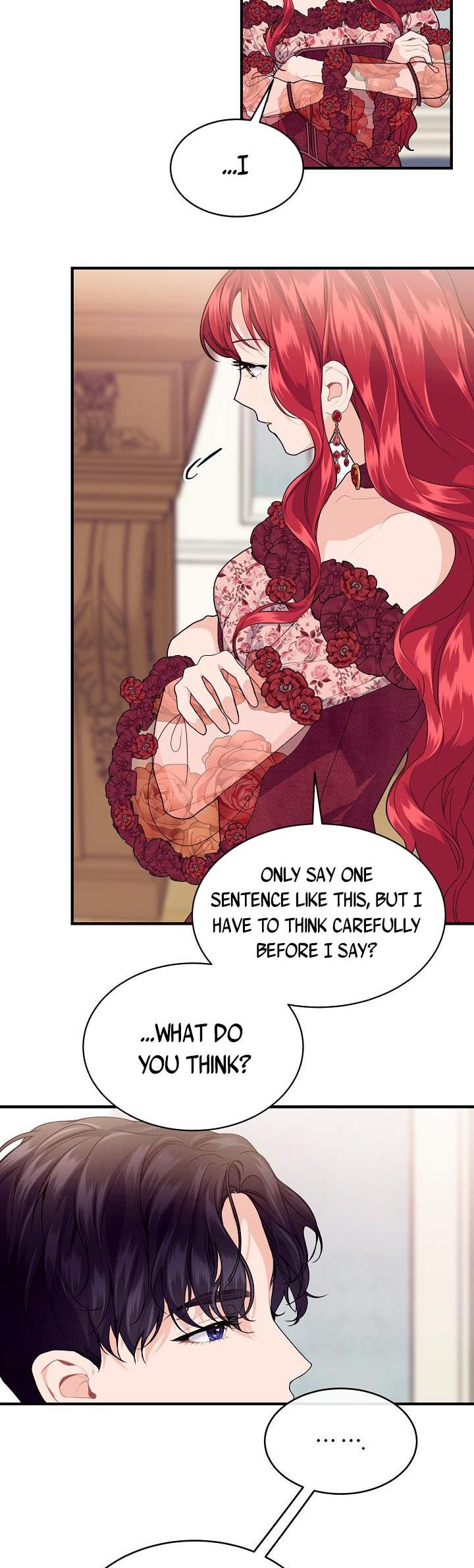 The Elegant Sea of Savagery Chapter 15 120 16