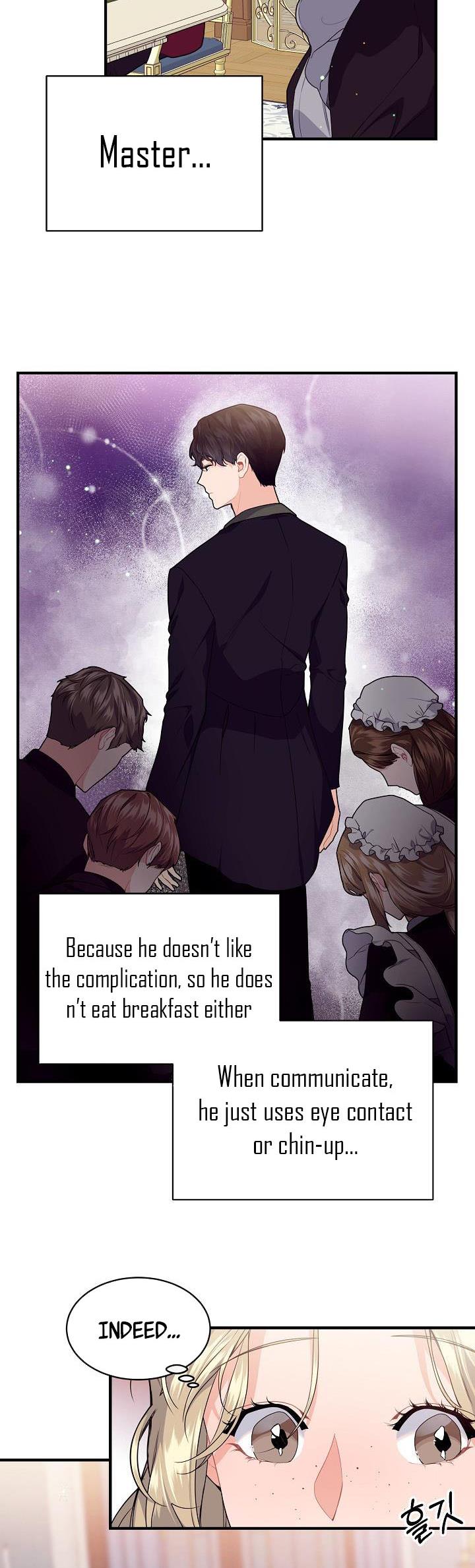 The Elegant Sea of Savagery Chapter 15 106 2