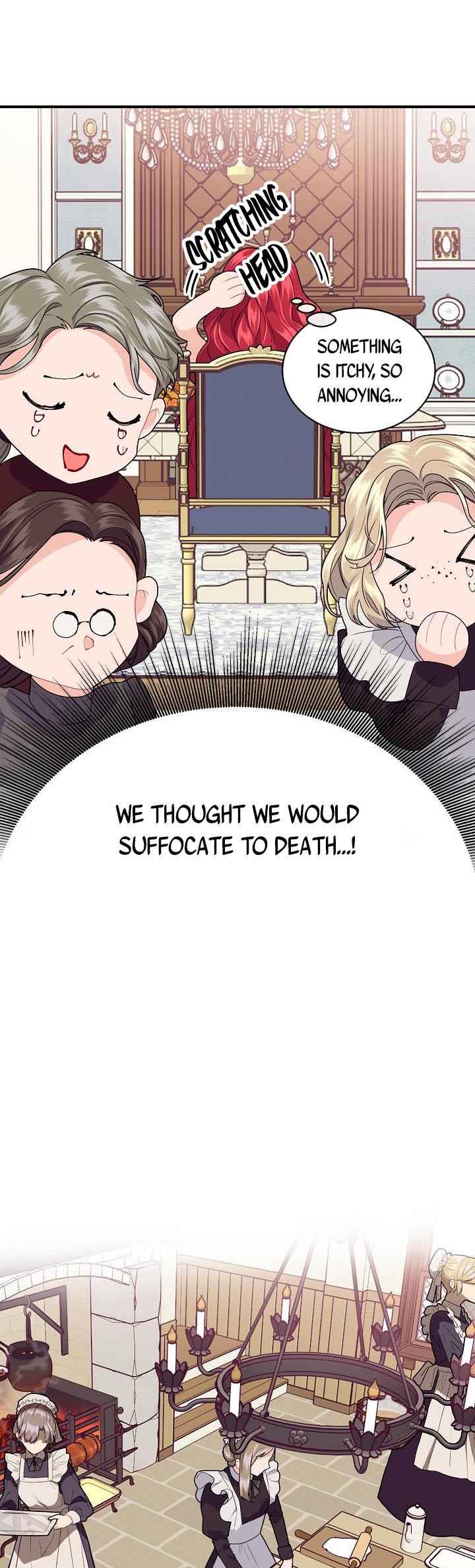 The Elegant Sea of Savagery Chapter 15 124 20
