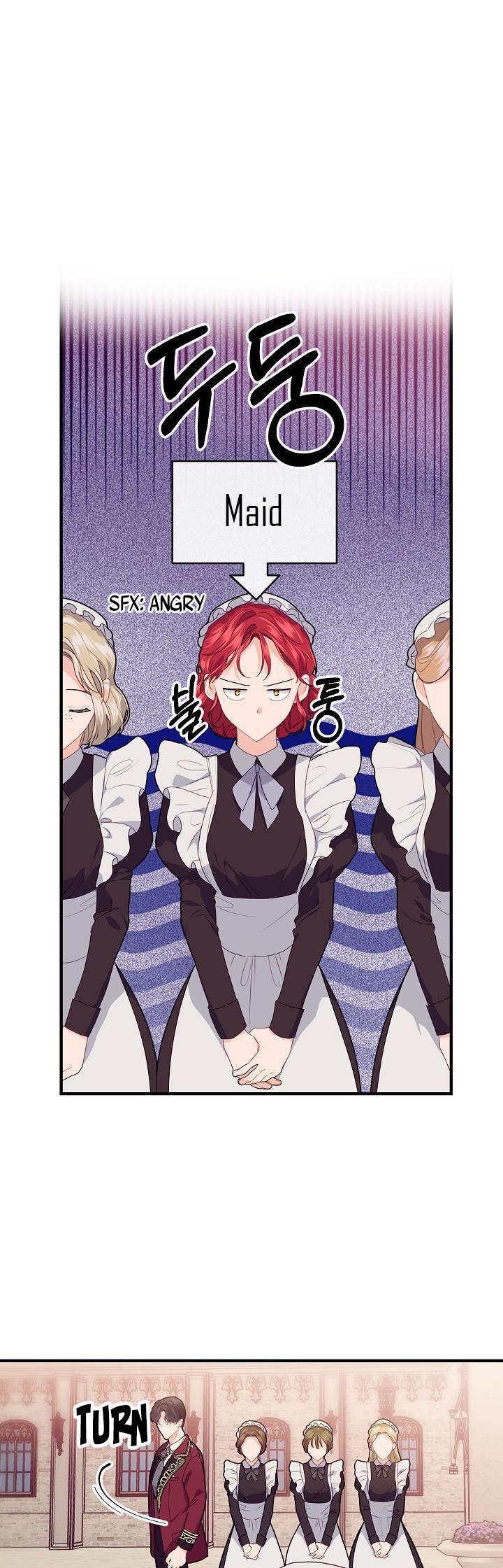 The Elegant Sea of Savagery Chapter 15 128 24