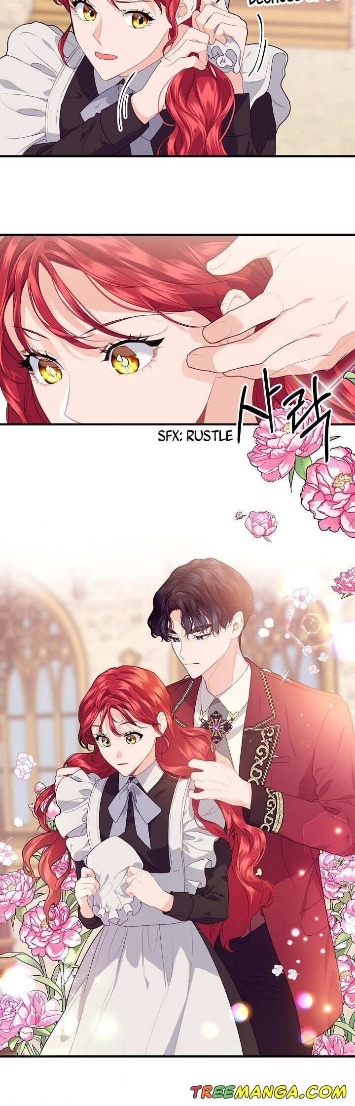 The Elegant Sea of Savagery Chapter 15 131 27
