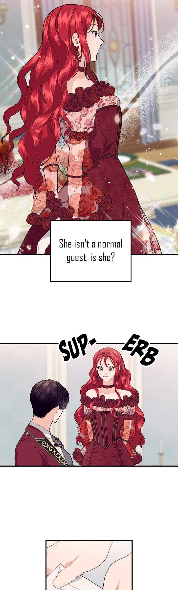 The Elegant Sea of Savagery Chapter 15 107 3