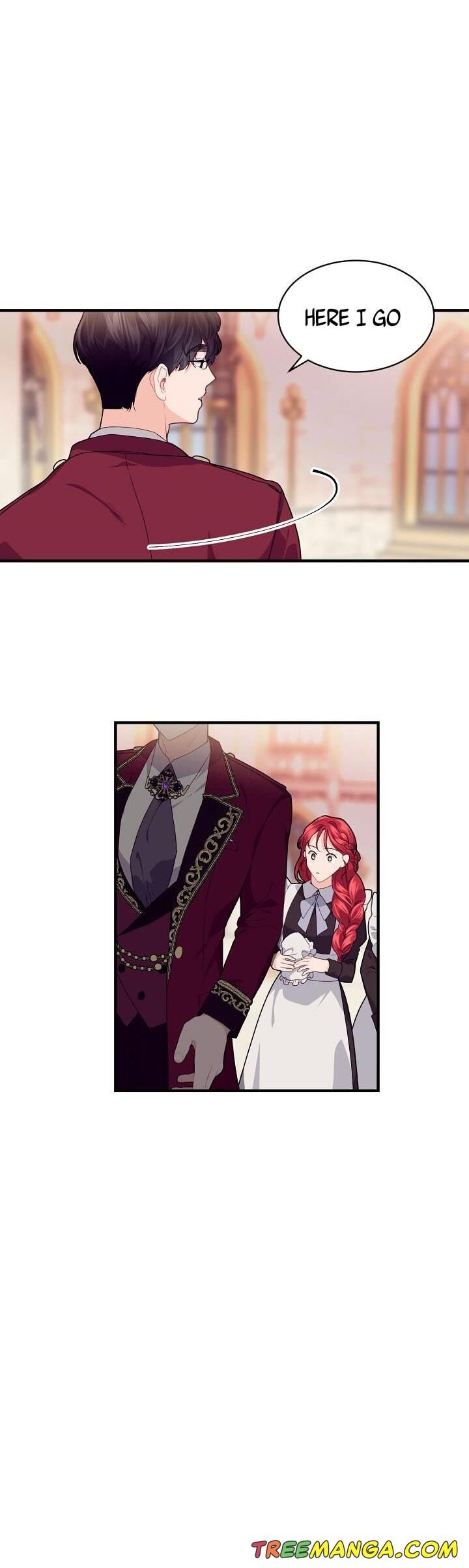 The Elegant Sea of Savagery Chapter 15 134 30