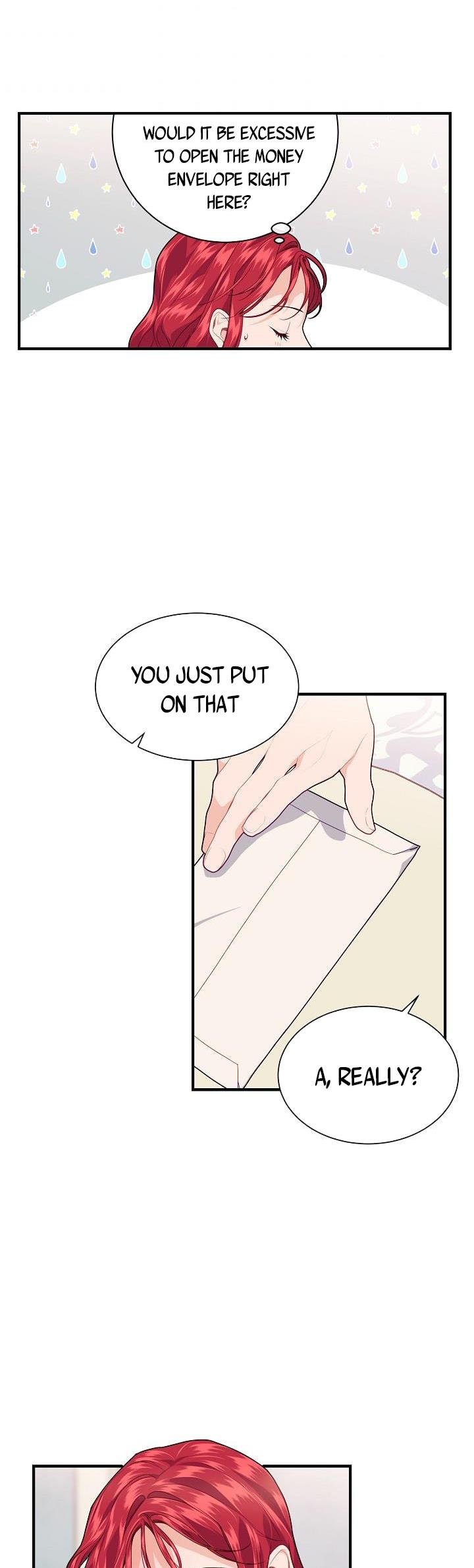 The Elegant Sea of Savagery Chapter 15 109 5