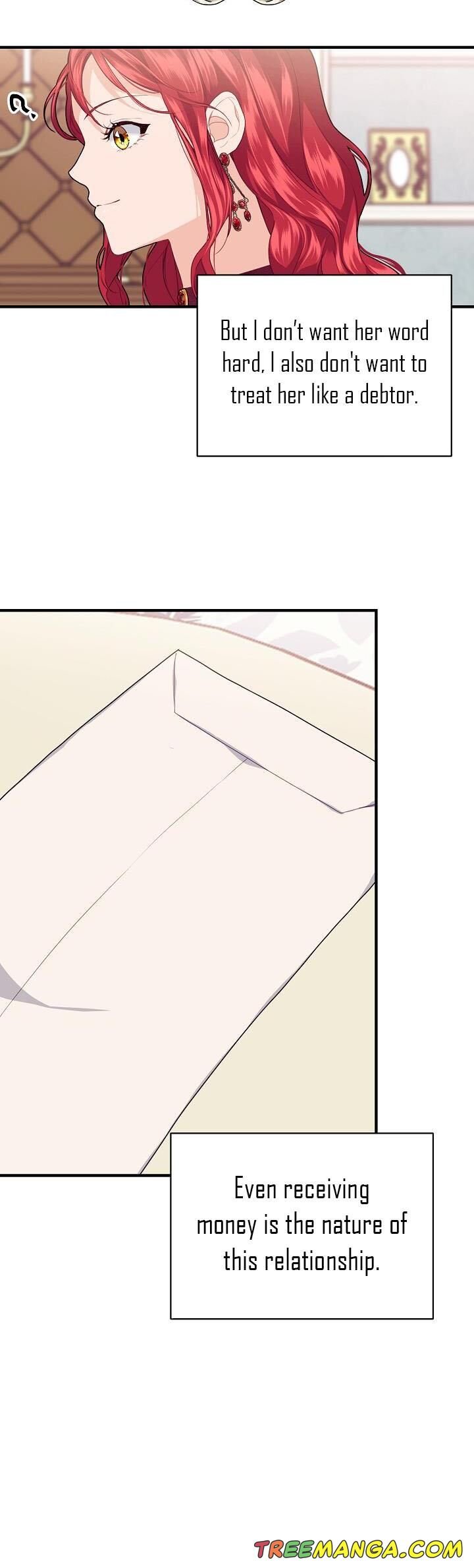 The Elegant Sea of Savagery Chapter 15 112 8