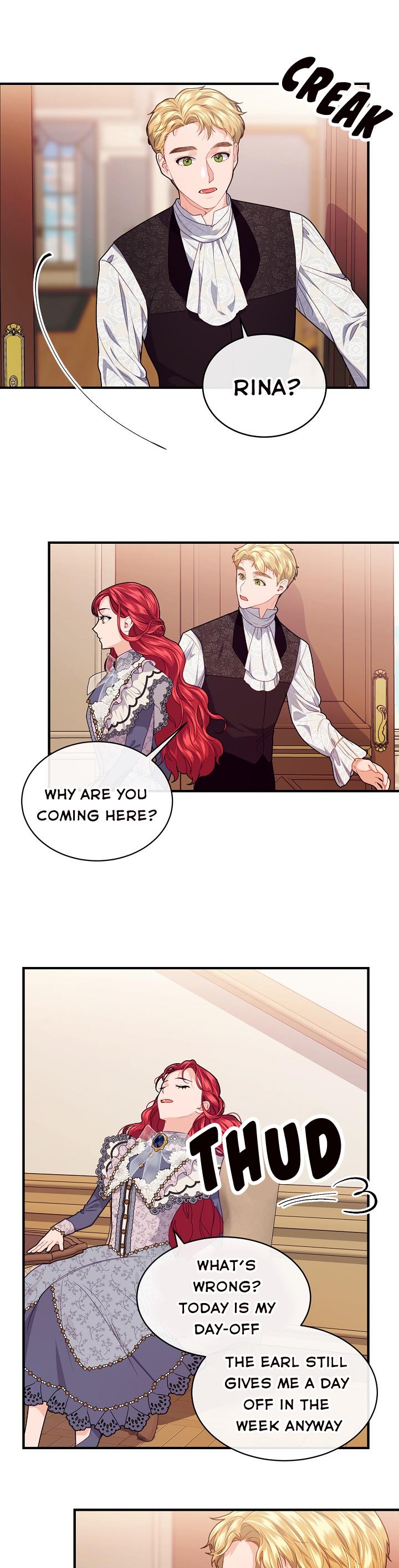 The Elegant Sea of Savagery Chapter 16 75 1