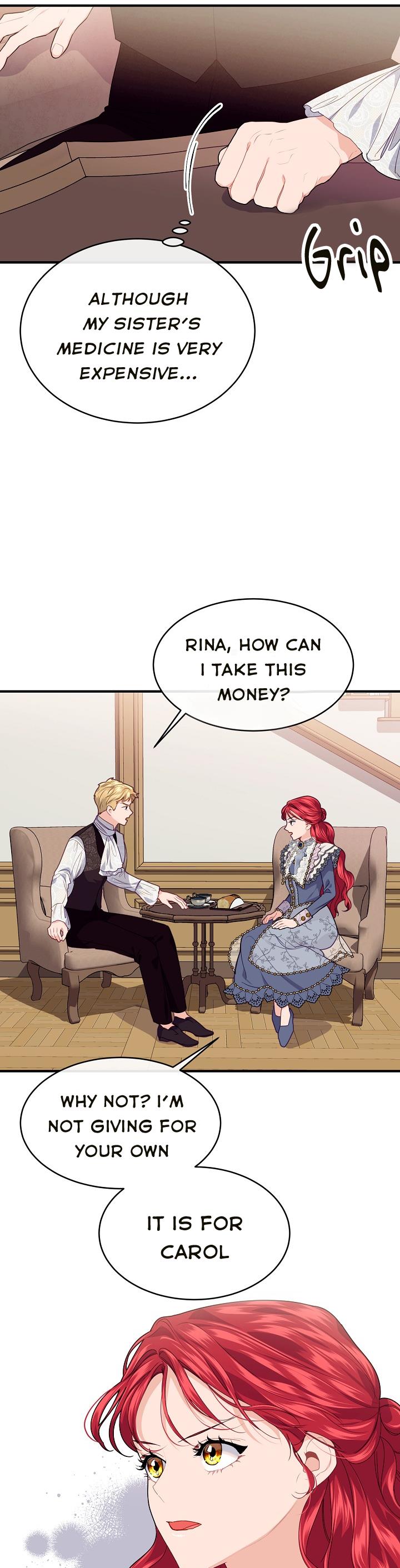The Elegant Sea of Savagery Chapter 16 84 10