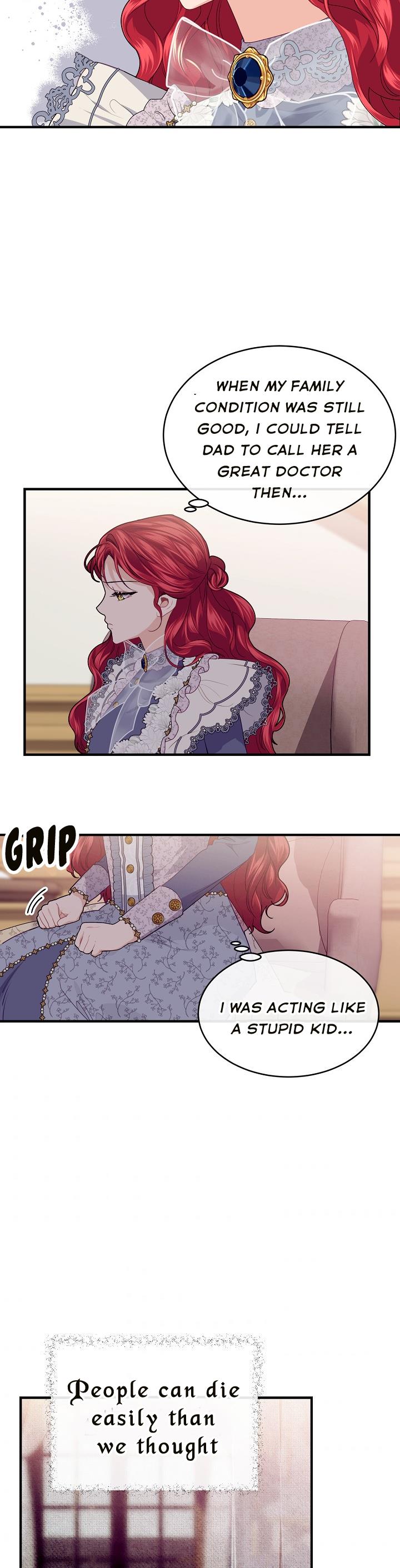 The Elegant Sea of Savagery Chapter 16 85 11
