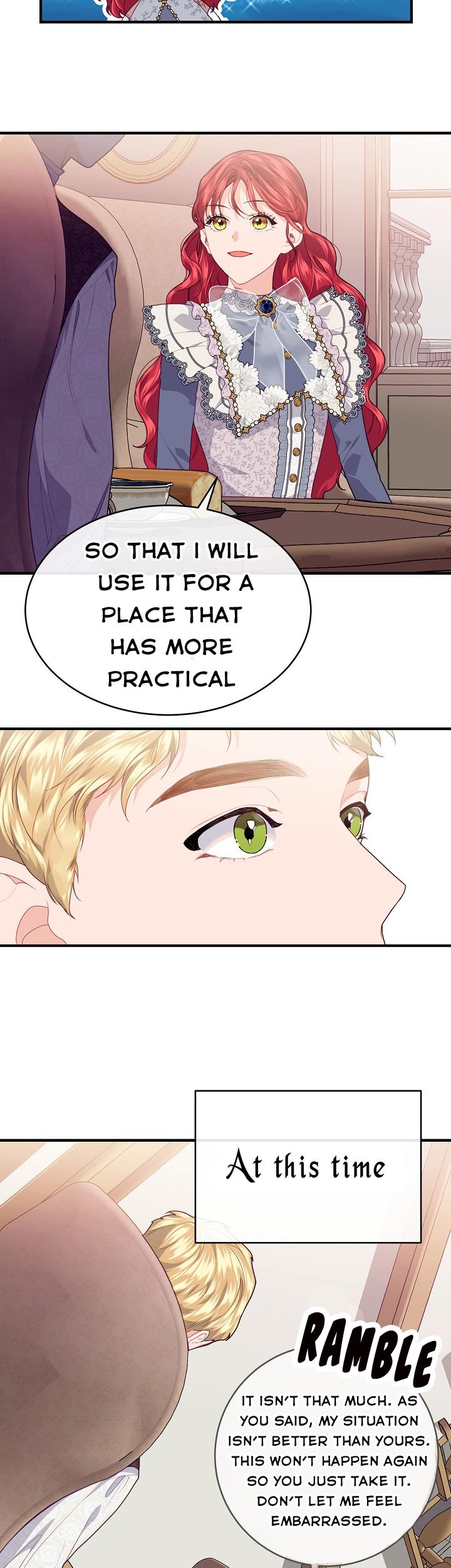 The Elegant Sea of Savagery Chapter 16 88 14