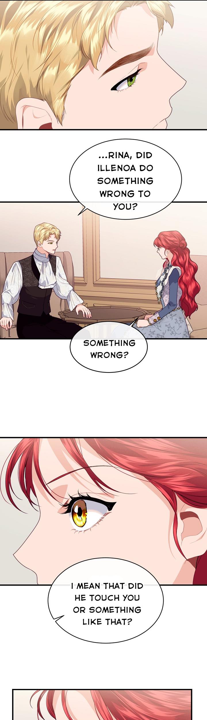 The Elegant Sea of Savagery Chapter 16 92 18