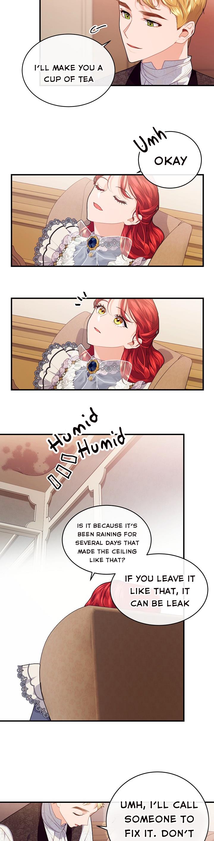 The Elegant Sea of Savagery Chapter 16 76 2