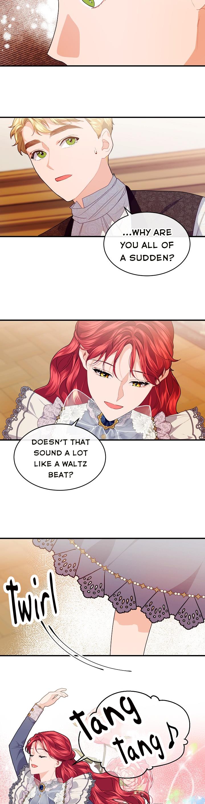 The Elegant Sea of Savagery Chapter 16 79 5