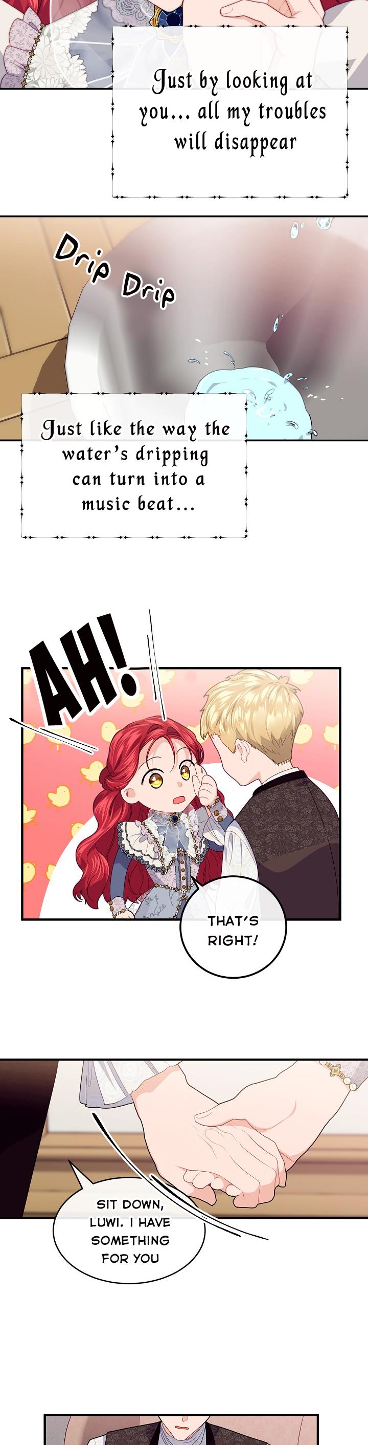The Elegant Sea of Savagery Chapter 16 82 8