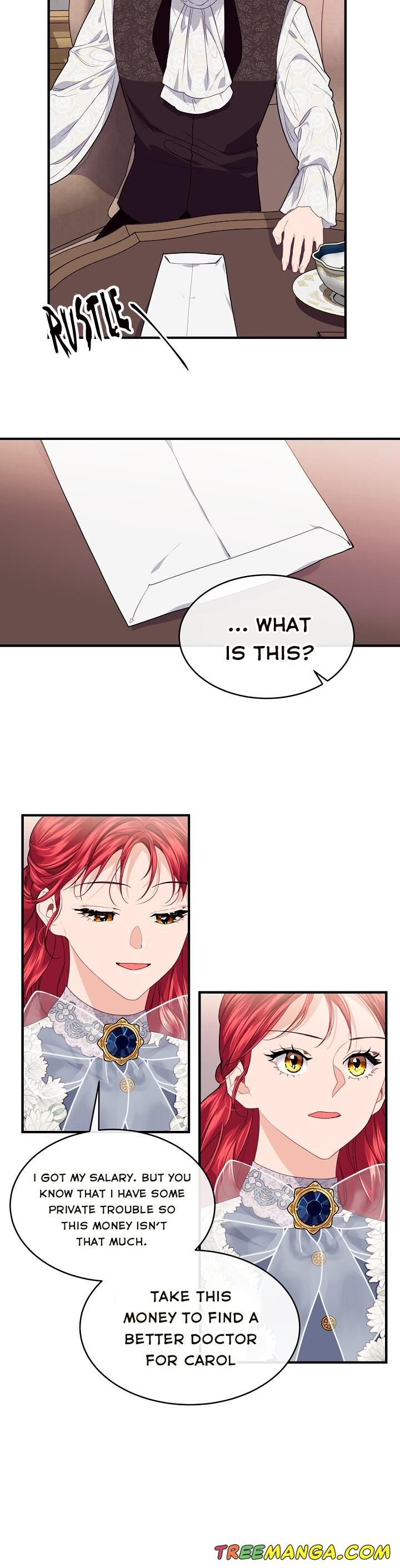 The Elegant Sea of Savagery Chapter 16 83 9