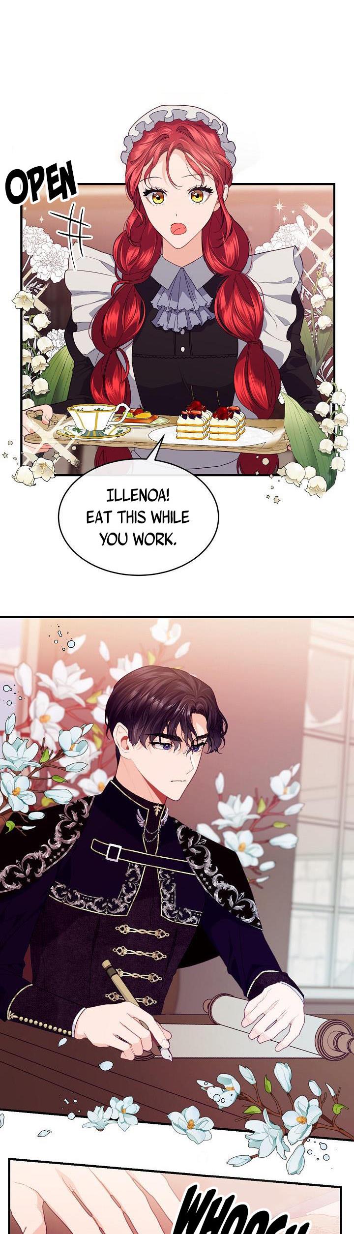 The Elegant Sea of Savagery Chapter 17 104 12