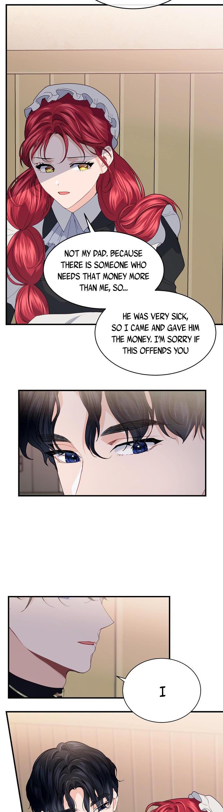 The Elegant Sea of Savagery Chapter 17 116 24
