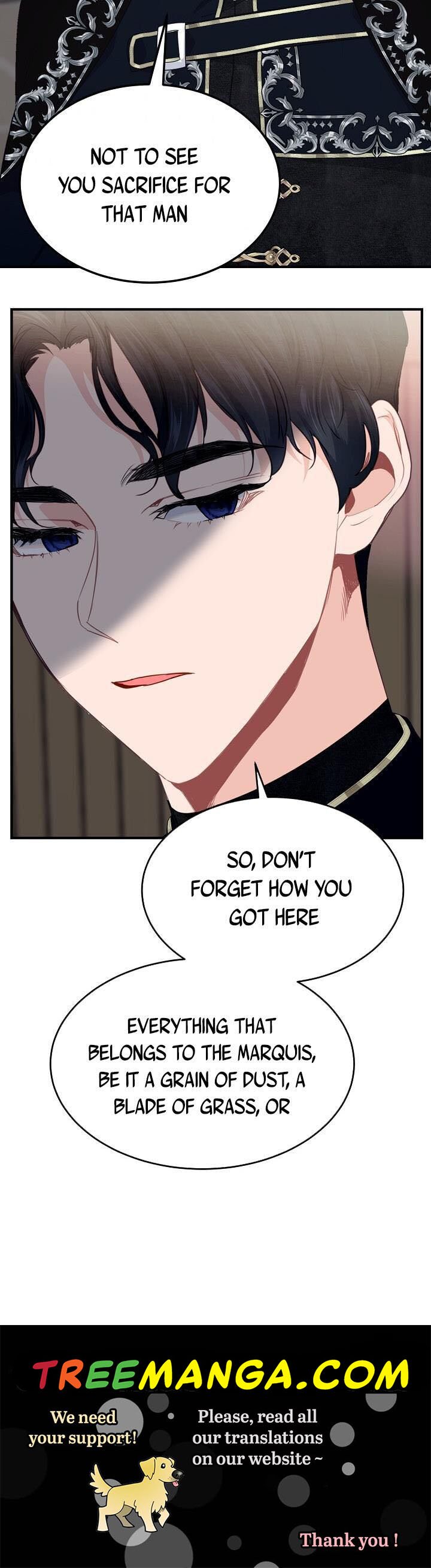 The Elegant Sea of Savagery Chapter 17 118 26
