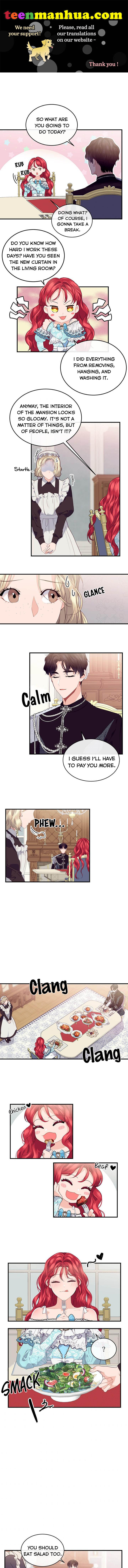 The Elegant Sea of Savagery Chapter 18 42 7