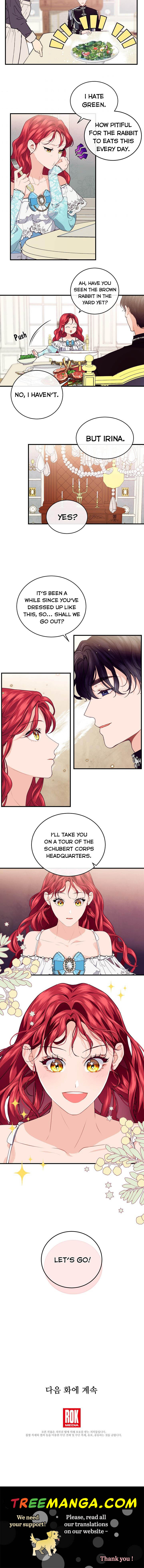 The Elegant Sea of Savagery Chapter 18 43 8